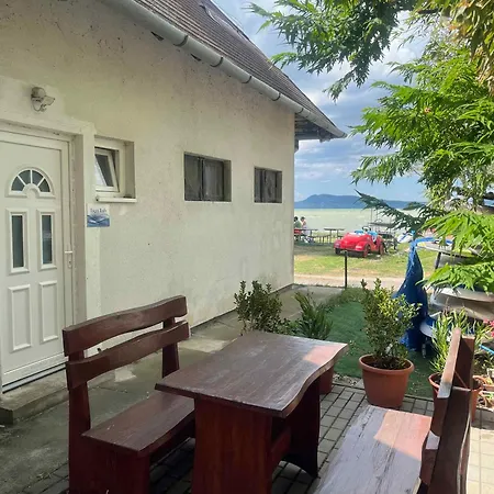 Beachfront In Fonyod-balaton 55423 Διαμέρισμα